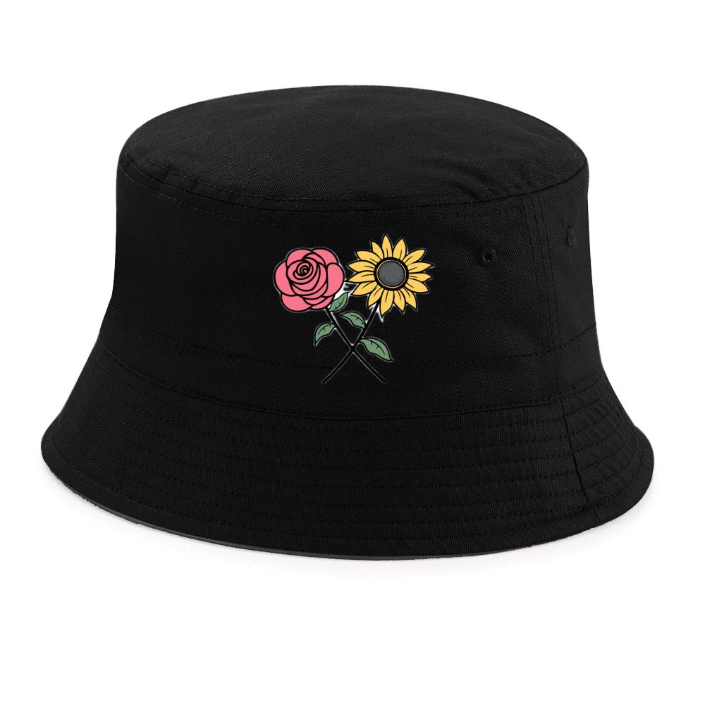 Indiependent Lifestyle Bucket Hat